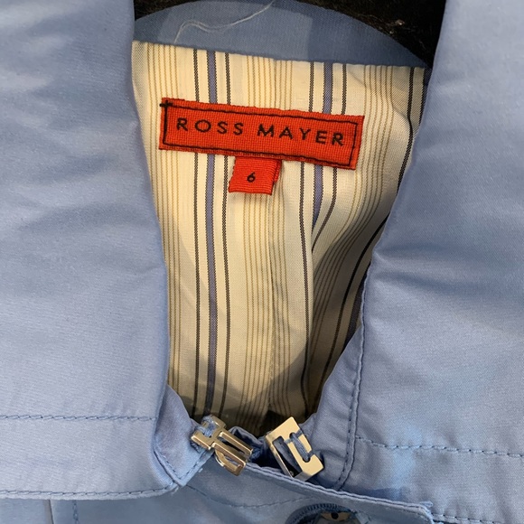 Spring Jacket - Picture 3 of 3